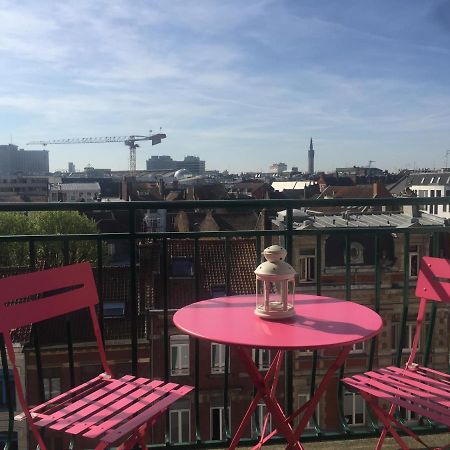 Nice Flat Close To Vieux 里尔 外观 照片