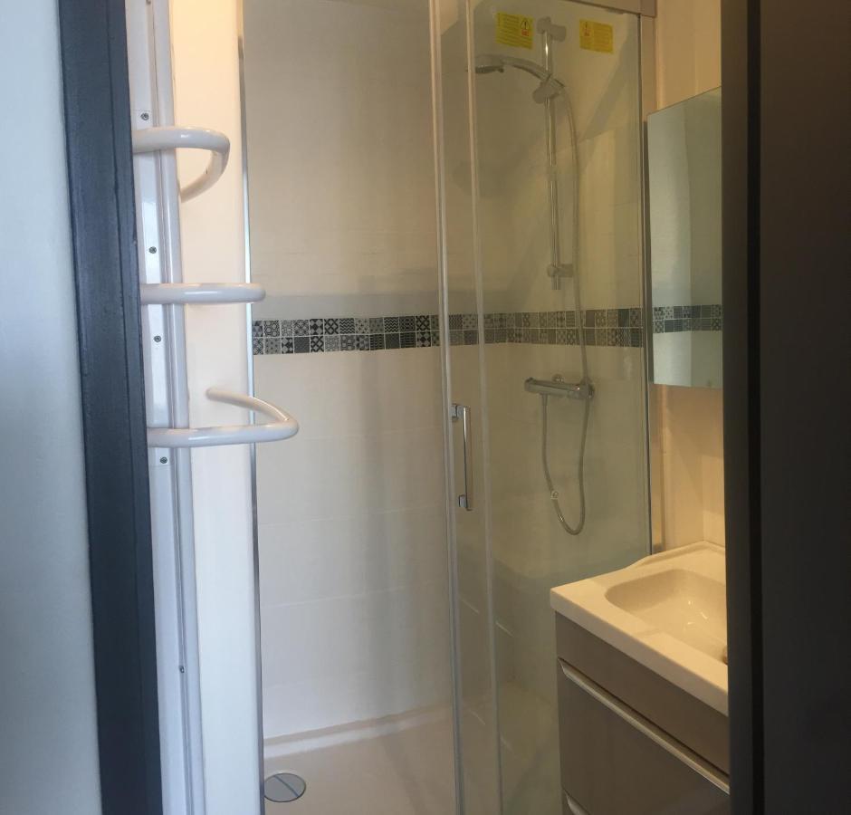 Nice Flat Close To Vieux 里尔 外观 照片