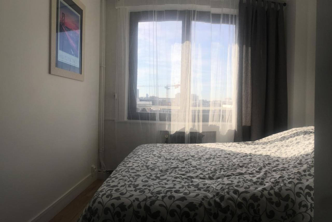 Nice Flat Close To Vieux 里尔 外观 照片