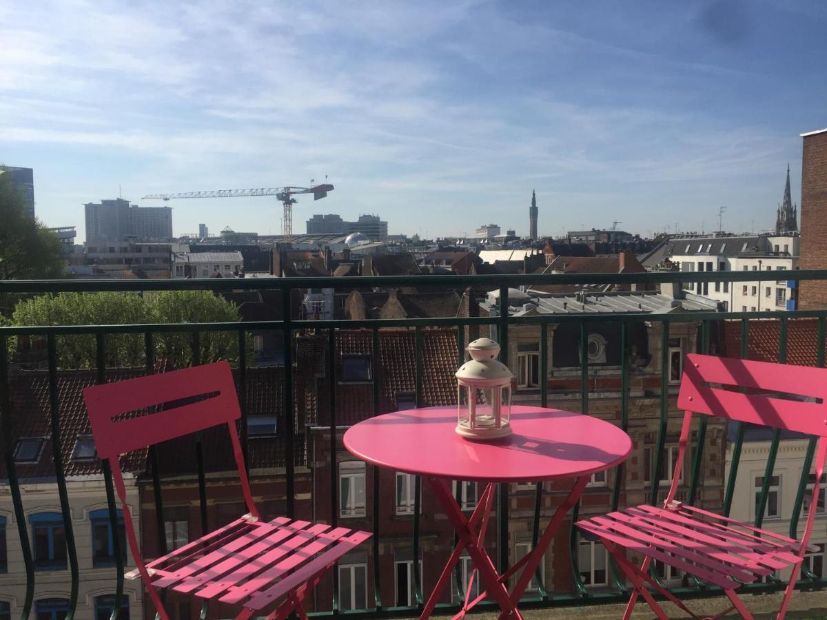 Nice Flat Close To Vieux 里尔 外观 照片