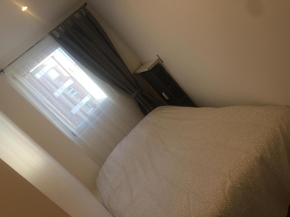 Nice Flat Close To Vieux 里尔 外观 照片