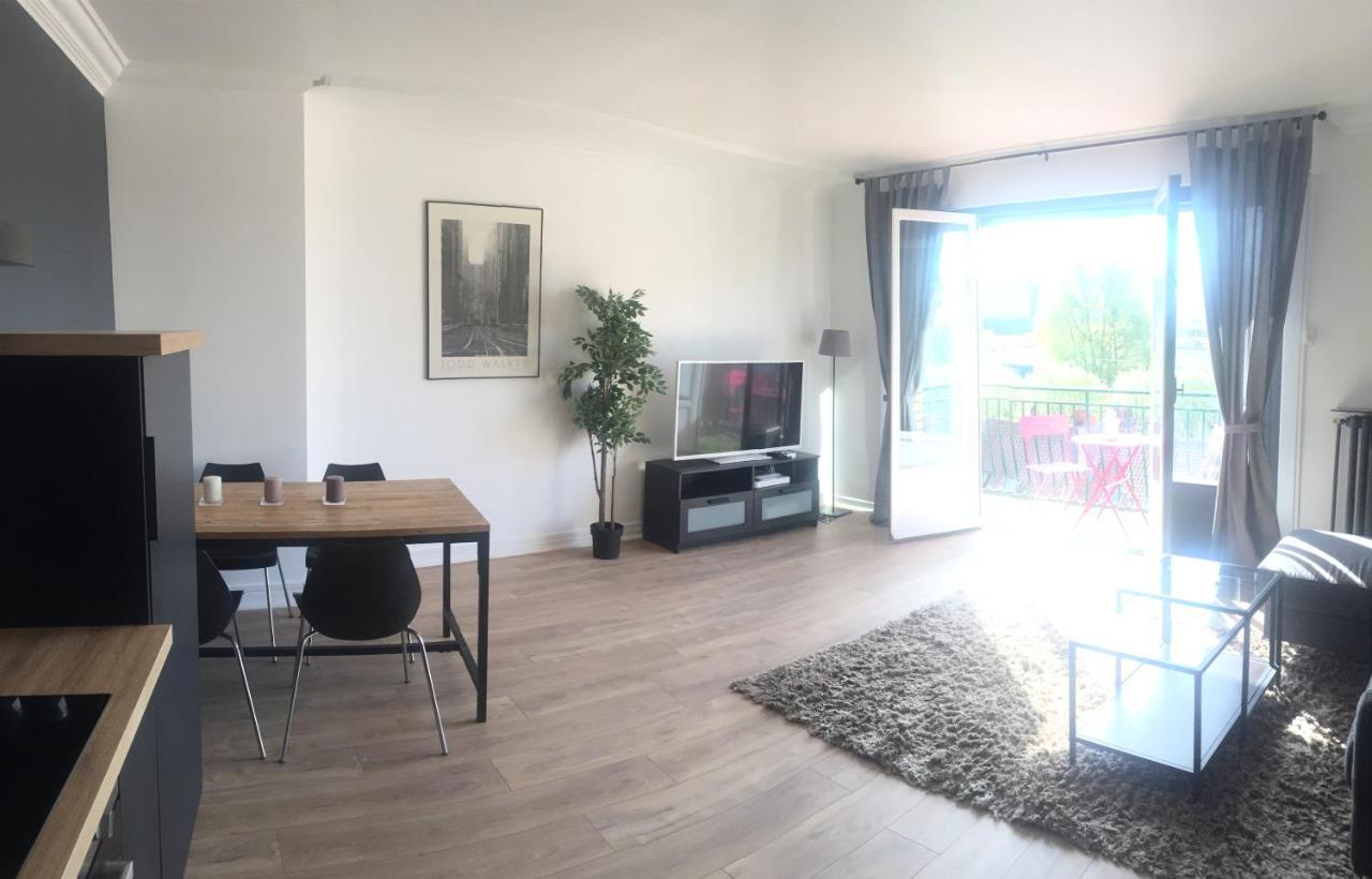 Nice Flat Close To Vieux 里尔 外观 照片